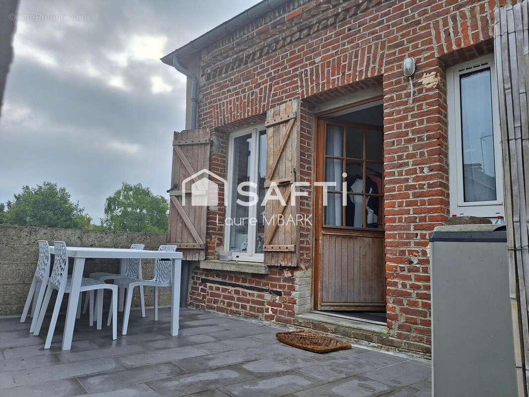 Photo 3 - Appartement à HAM