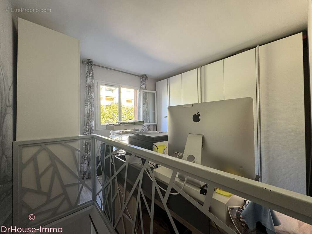 Appartement à CAVALAIRE-SUR-MER