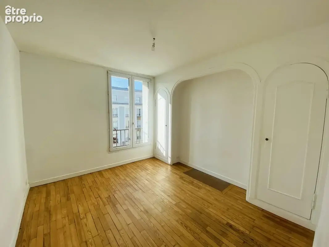 Appartement 82 m² à Brest  - photo 9