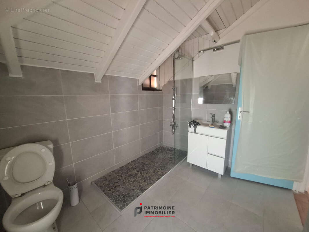 Maison 105 m² à Capesterre-Belle-Eau  - photo 12