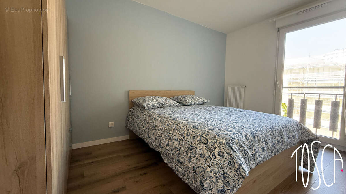 Appartement Thiais 3 pièce(s) 65.35 m2 avec place de parking et balcon - photo 6