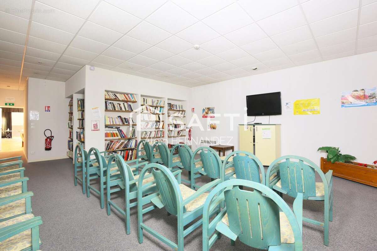 Photo 7 - Appartement à BAGNERES-DE-LUCHON