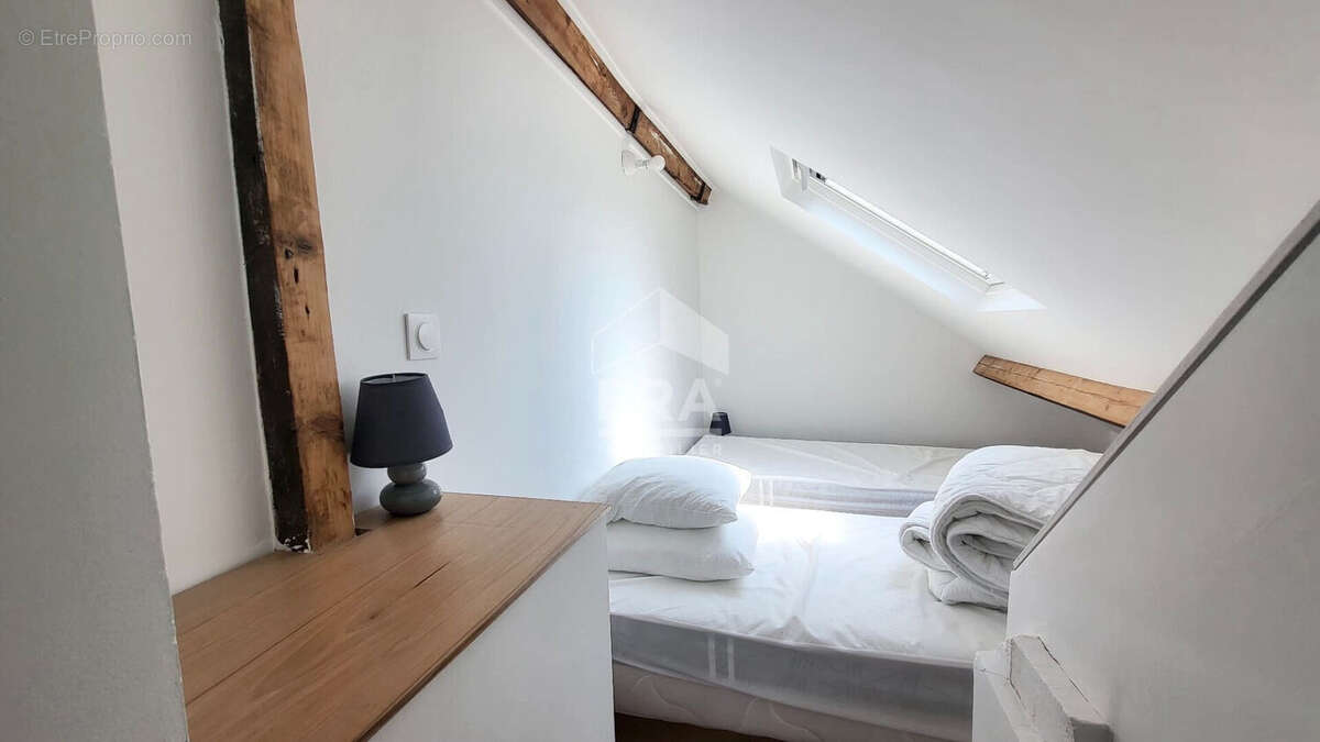 Appartement à ETAPLES