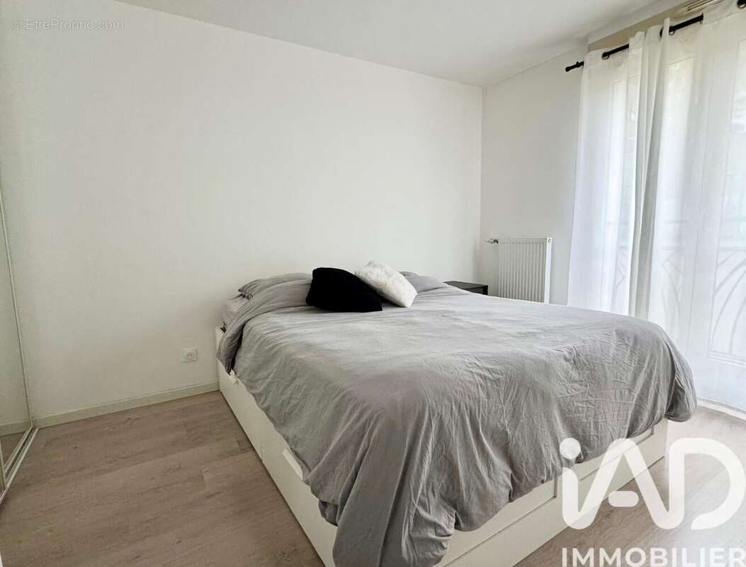 Photo 6 - Appartement à CHENNEVIERES-SUR-MARNE