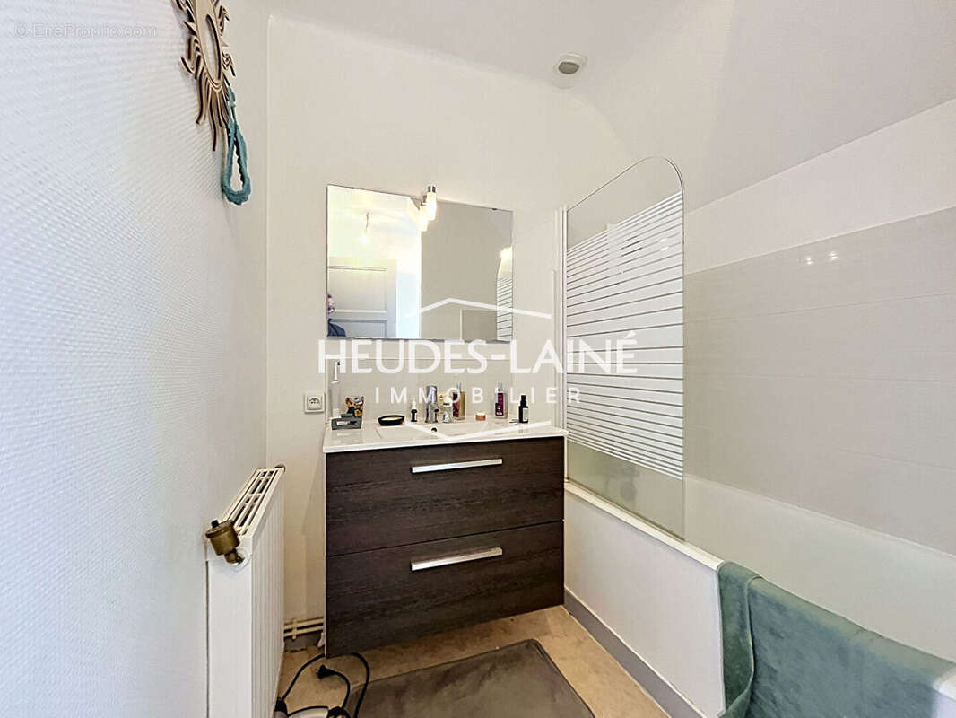 Appartement à AVRANCHES