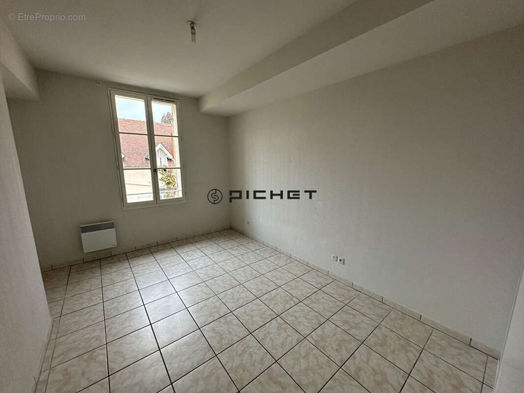 Appartement à BERGERAC