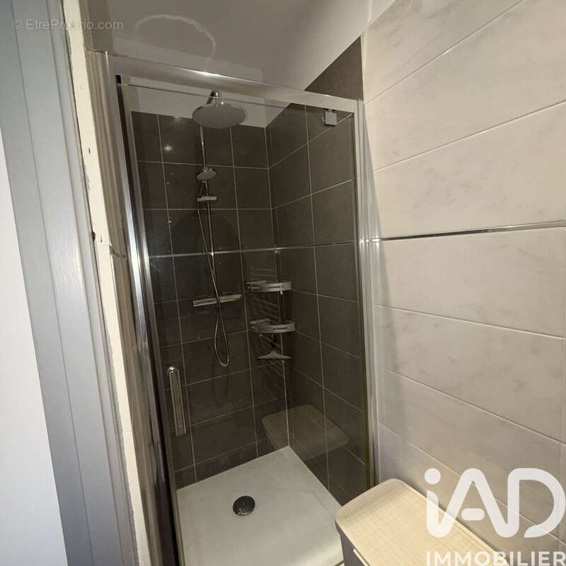 Photo 3 - Appartement à SAVIGNY-SUR-ORGE