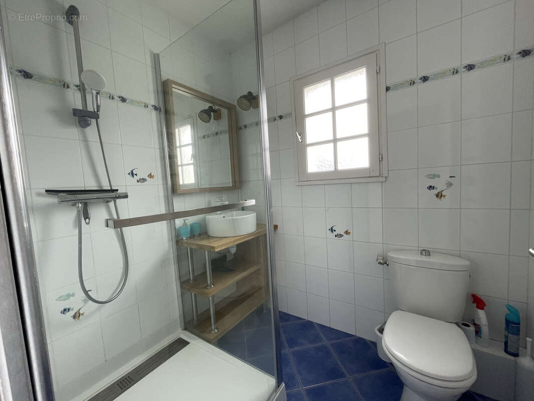 Appartement à LA GUERINIERE