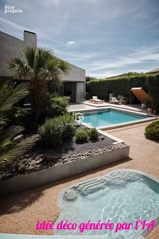 Maison 6 pièces 164 m² à vendre à Six-Fours-Les-Plages (83140) - photo 8