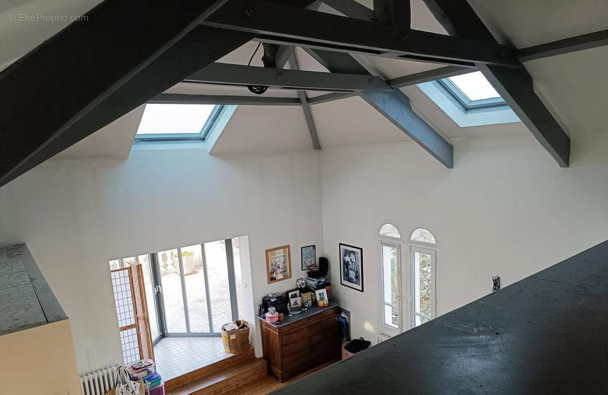 Maison à LE PERREUX-SUR-MARNE