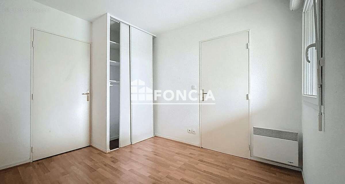 Appartement à TOUQUES