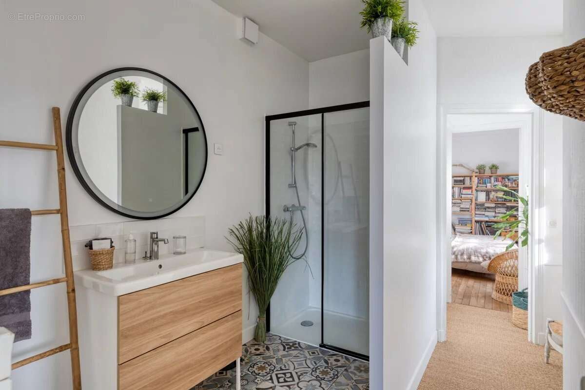 Maison à BOIS-COLOMBES