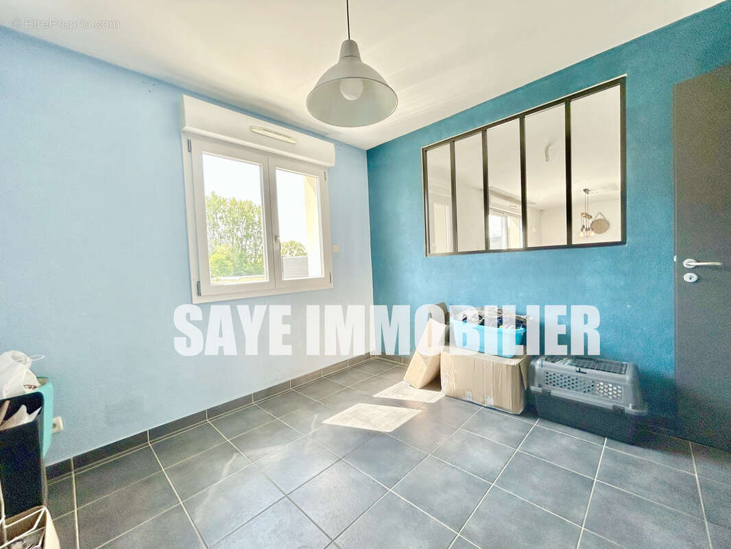 Maison à GERTWILLER