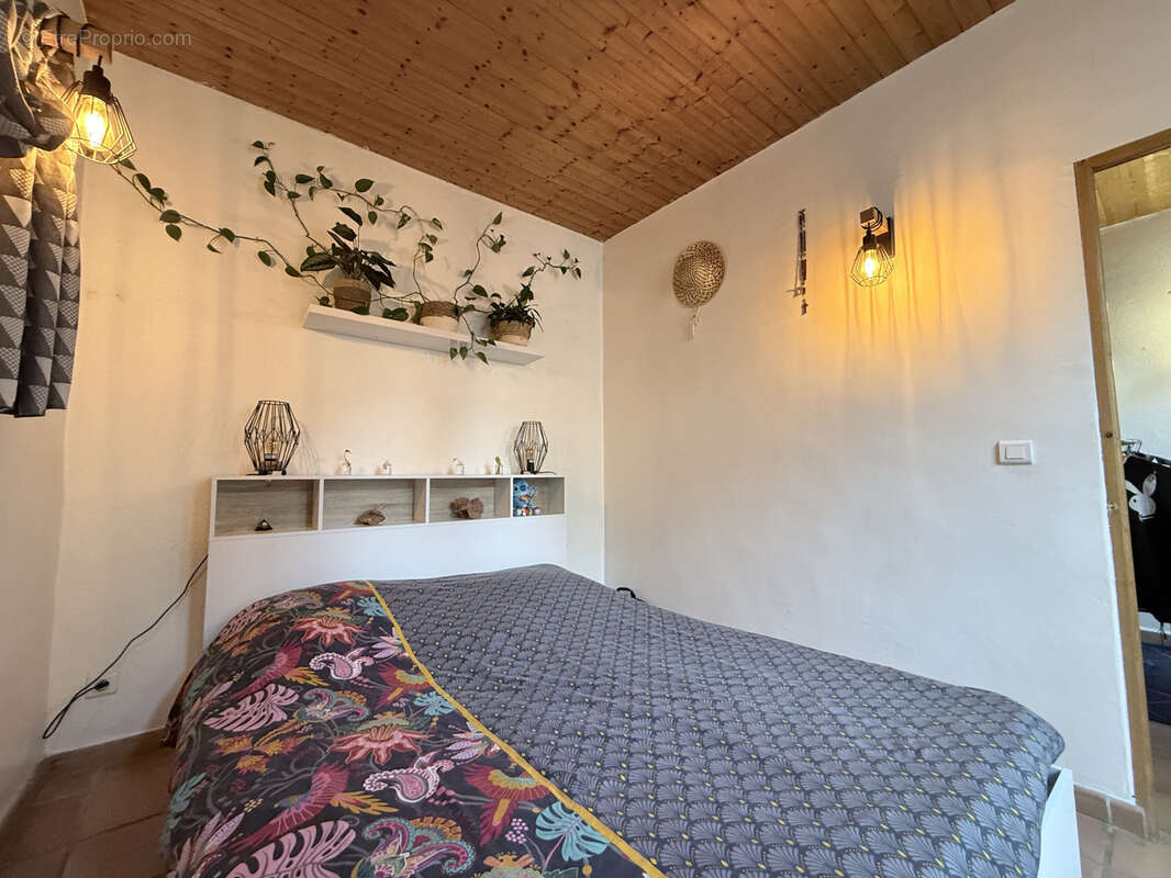 Appartement à SOSPEL