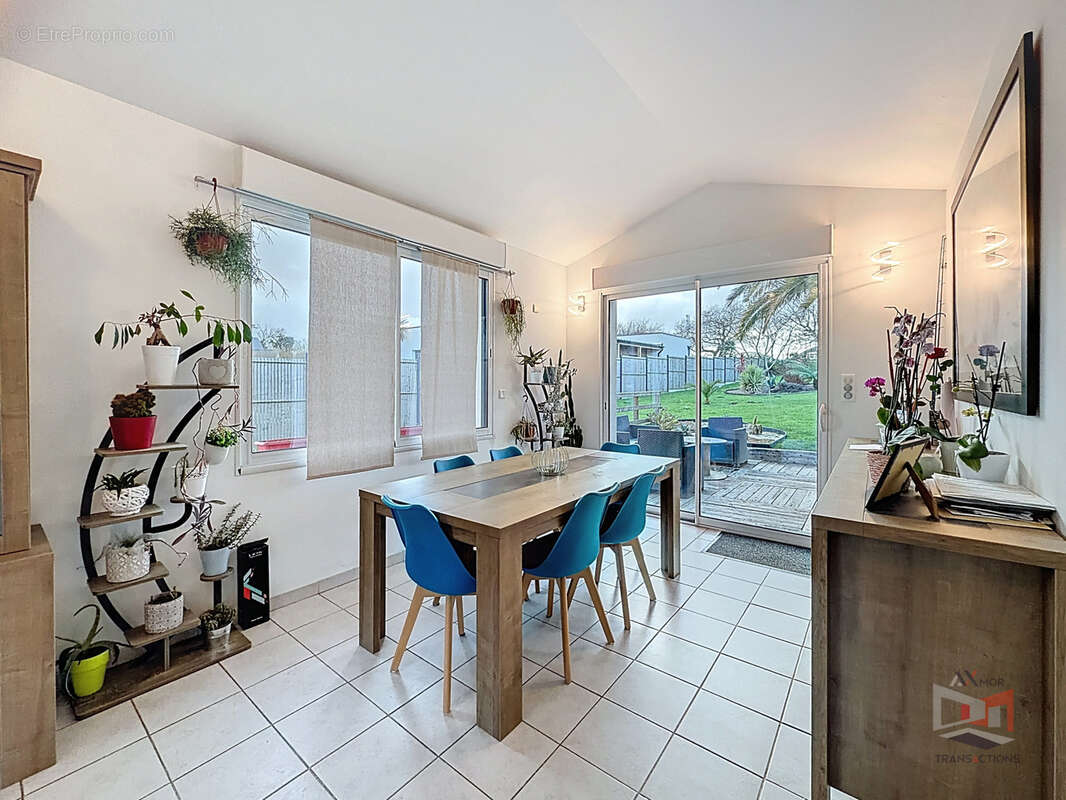 Maison à PERROS-GUIREC