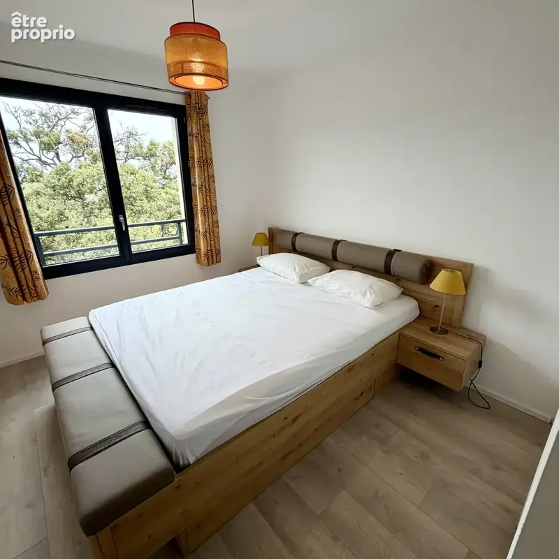 CALVI - Appartement trés récent 1 chambre - photo 6