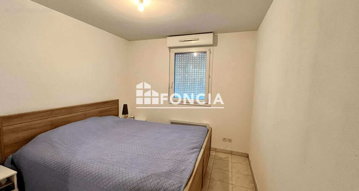 Appartement à AVION