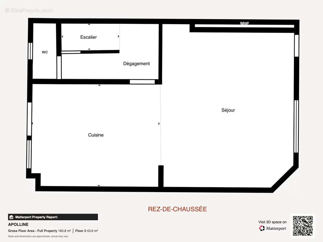 Maison à ROSNY-SOUS-BOIS