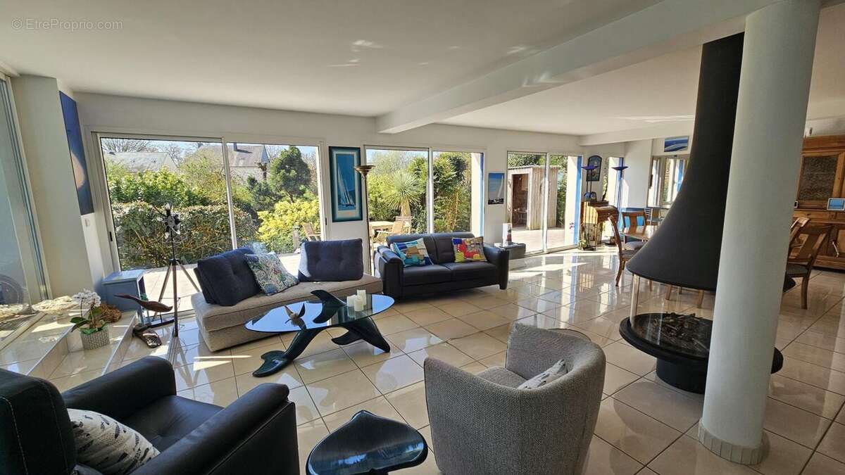 Photo 5 - Maison à LA CHAPELLE-DES-MARAIS