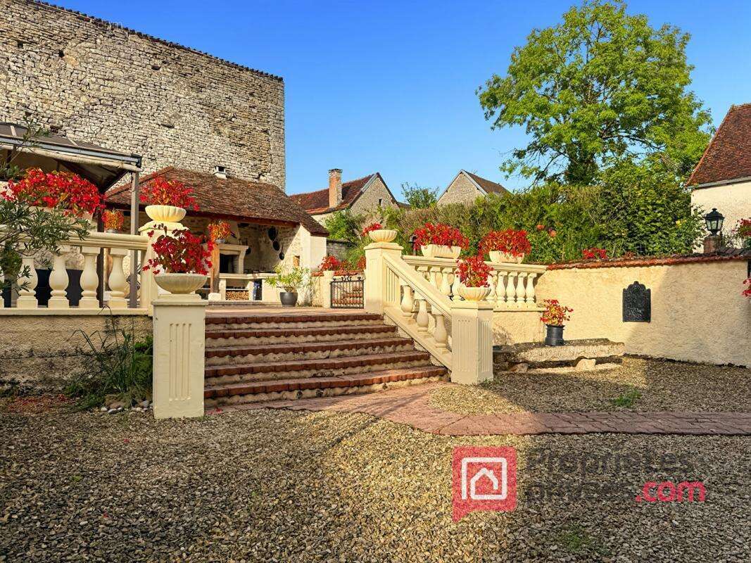 Maison Landreville 6 pièce(s) 118 m2 - photo 12