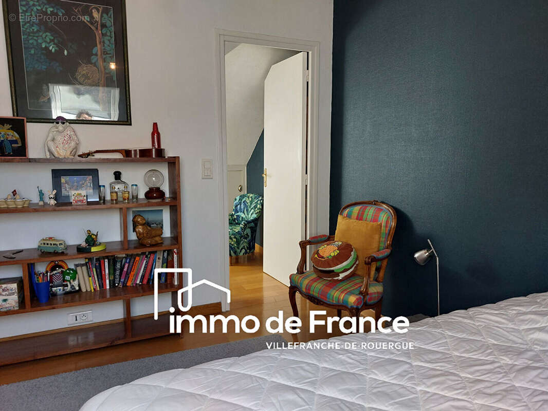Maison de charme T5 rénovée 175 m2 avec jardin paysager et piscine proche centre ville - photo 11