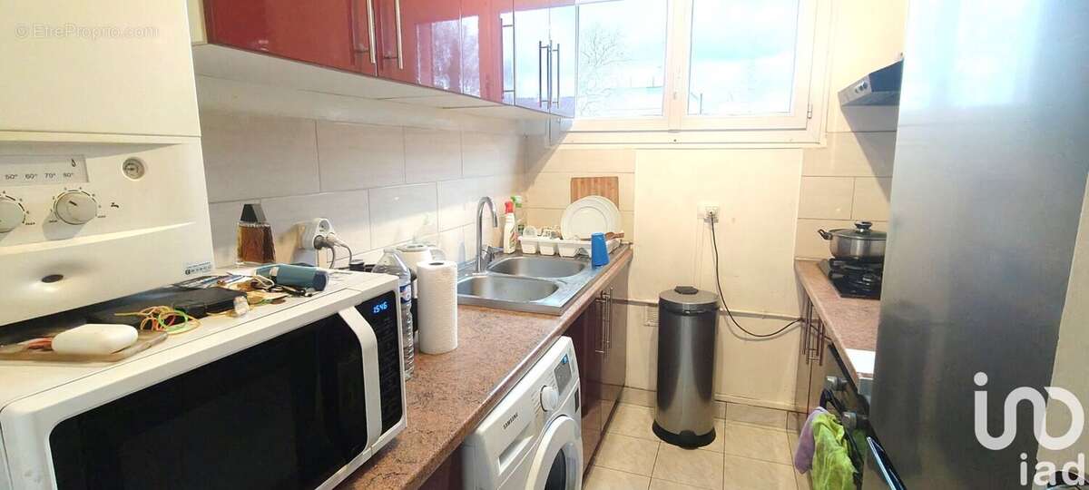 Photo 3 - Appartement à CHELLES