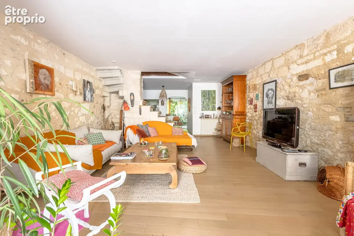 Maison 138 m² à Mauguio  - photo 2