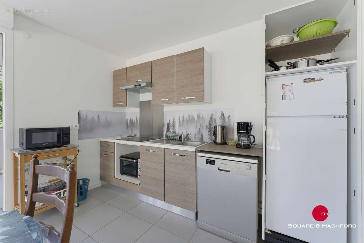 Appartement à FLOIRAC