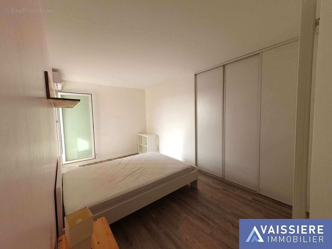 Appartement à SURESNES