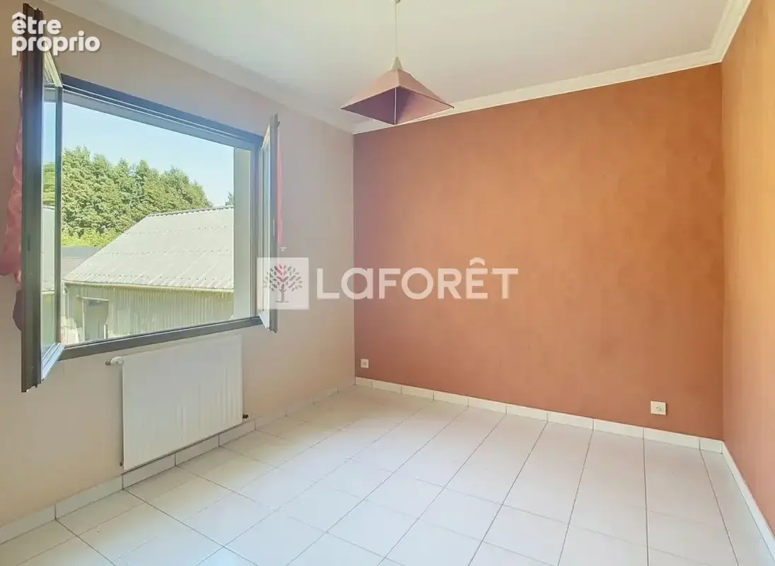 Maison Gael 35290 - 6 chambres -136 m2 - Garage sous sol 113m² - photo 9