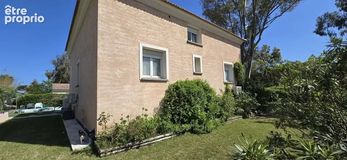 Très Belle maison Type 4 - Piscine et plage !! - photo 6