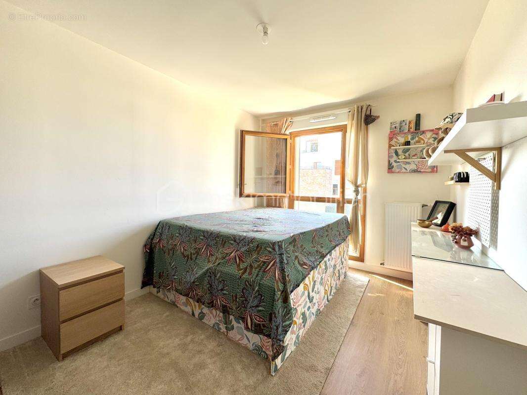 Appartement à BOIS-D'ARCY