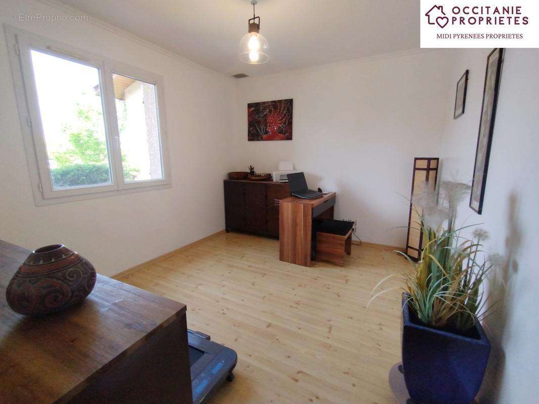 Maison à VILLEMUR-SUR-TARN