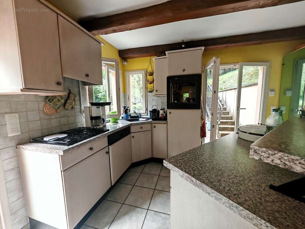 Maison 65 m² à Frapelle  - photo 635