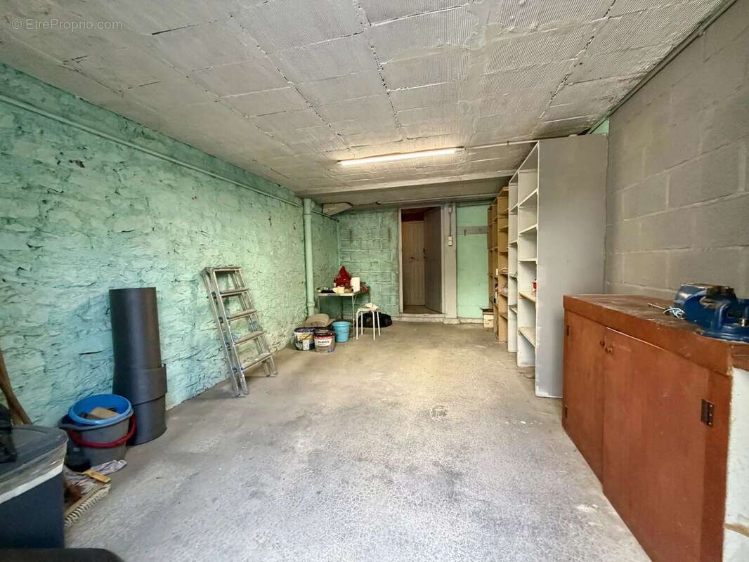 Vente Appartement Brive-la-gaillarde(19100) 139 500ï¿œ - photo 9