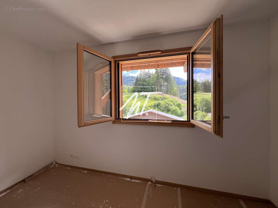 Appartement t2 en rez de chausse - photo 16