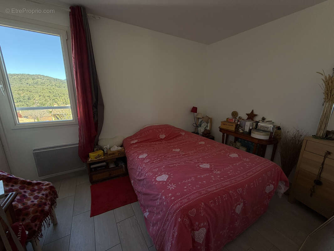 Appartement à SAINTE-MAXIME