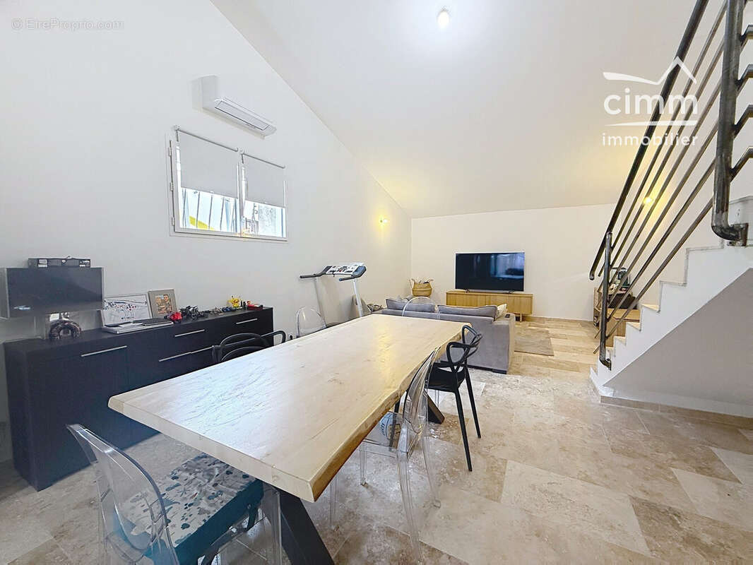 Maison 105 m² à Pernes-Les-Fontaines  - photo 6