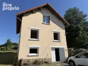 Maison à BOURG-LASTIC