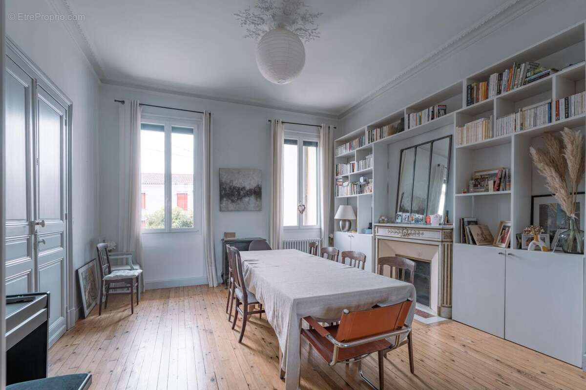 Photo 3 - Maison à AGEN