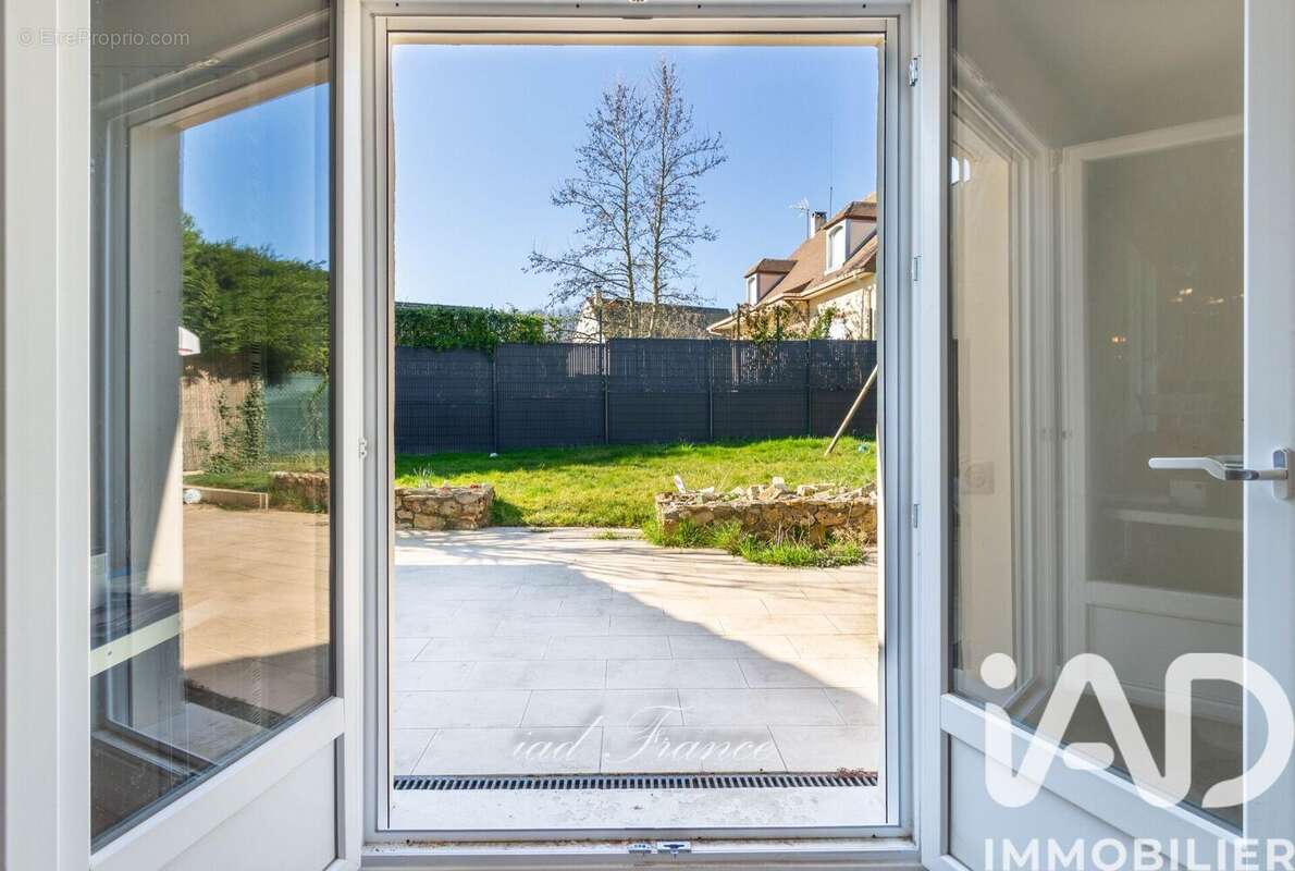 Photo 5 - Maison à ORGEVAL