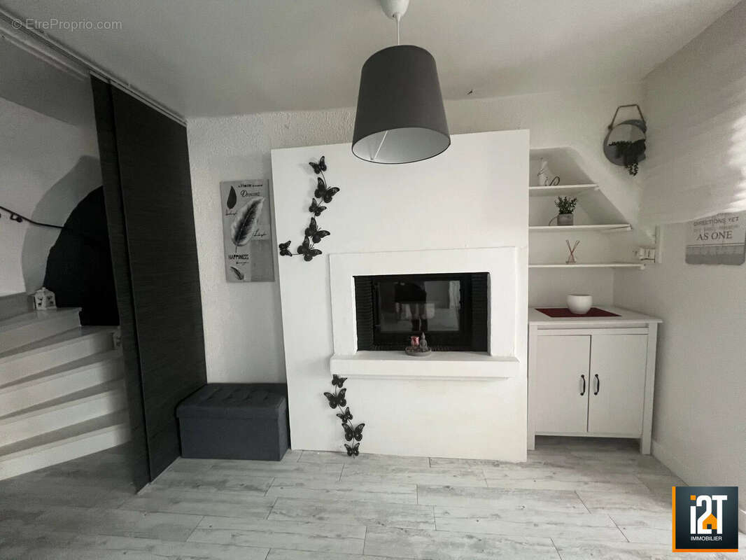 Maison 88 m² à Saint-Genies-De-Malgoires  - photo 5