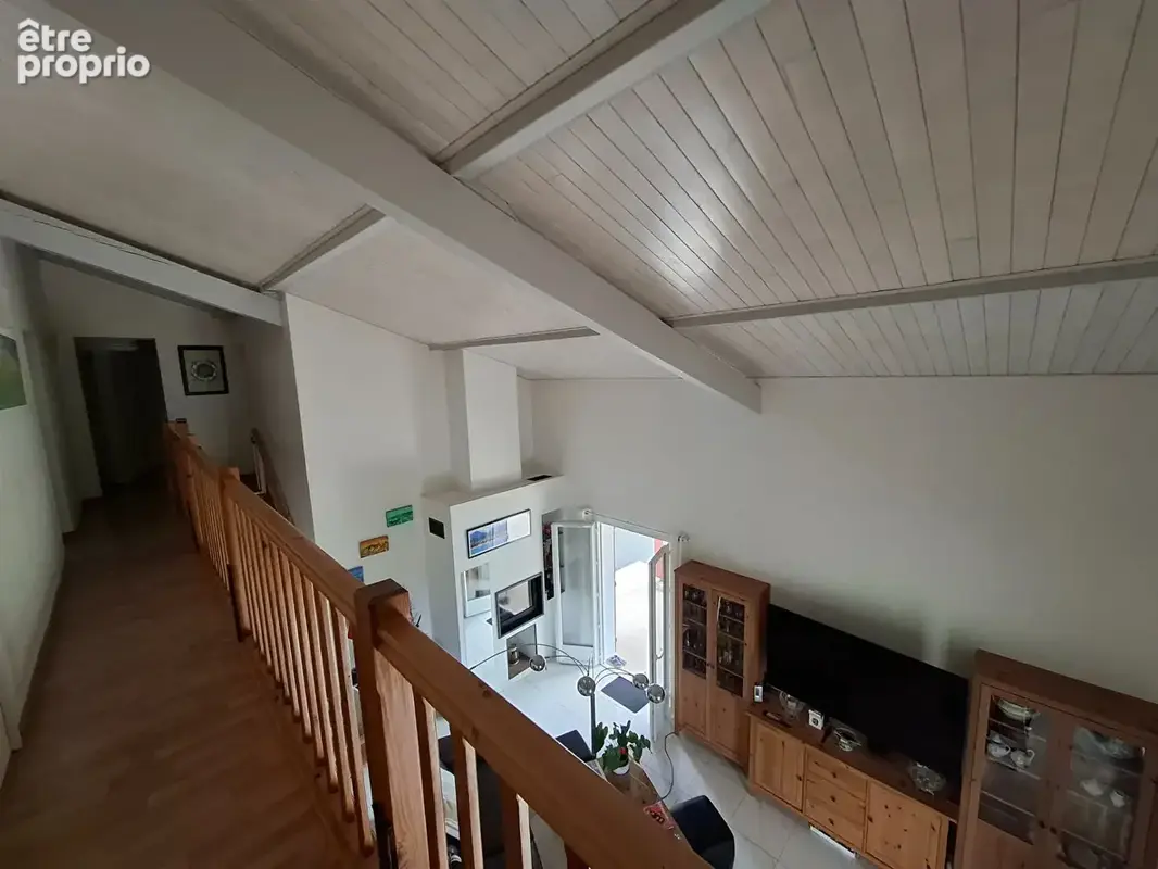Maison familiale 8 pièces 215m² - photo 16