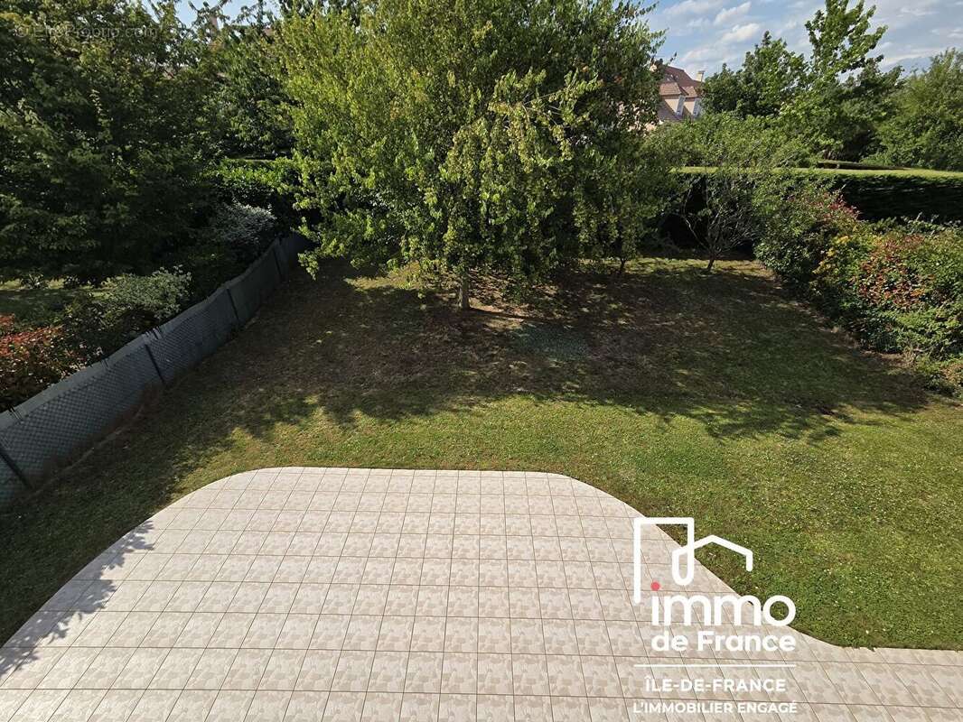 Maison Longjumeau 6 pièce(s) 126 m2 - photo 4