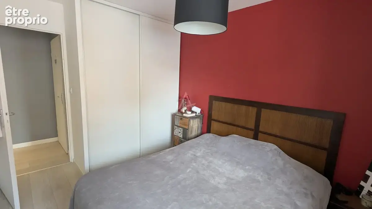 Toulouse lalande  beau t5 avec terrasse, balcon, piscine et 2 parkings - photo 16