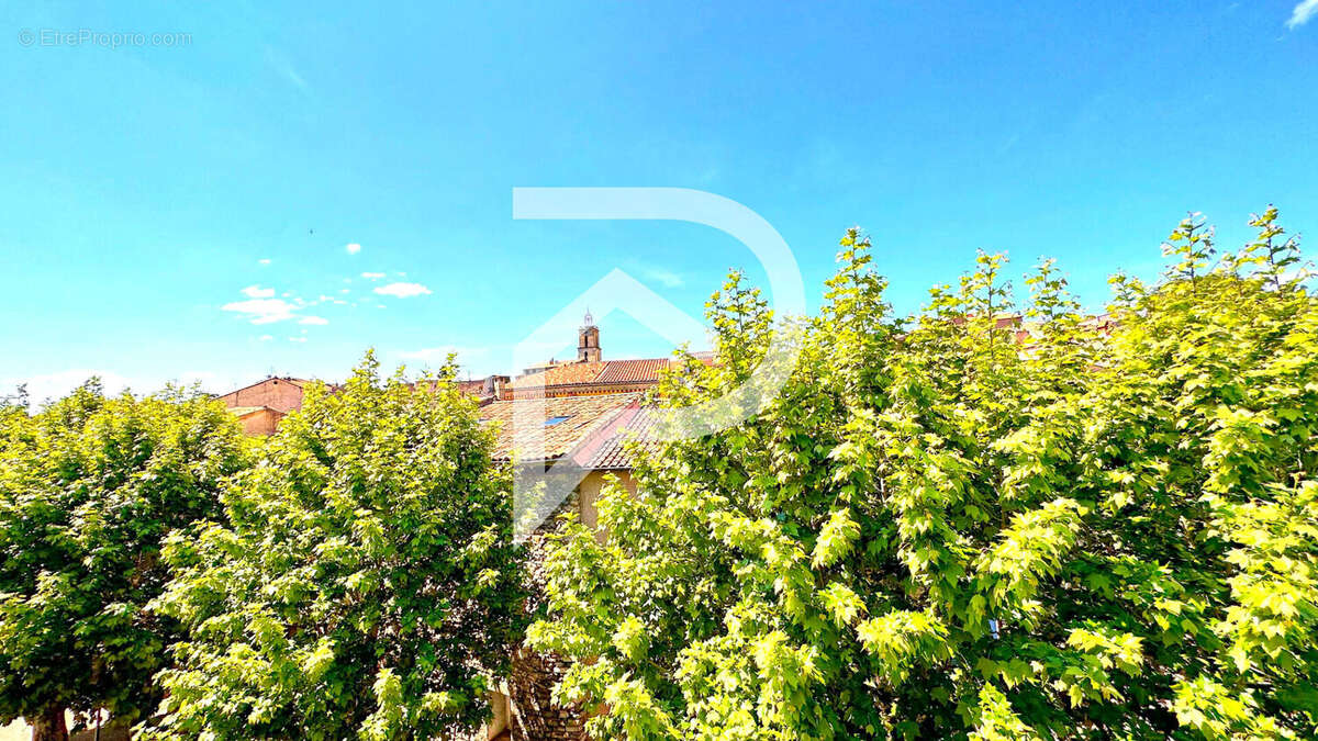 Appartement à MANOSQUE