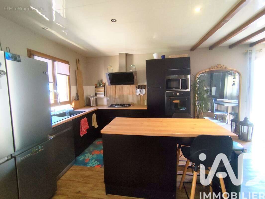 Photo 3 - Maison à ASPET