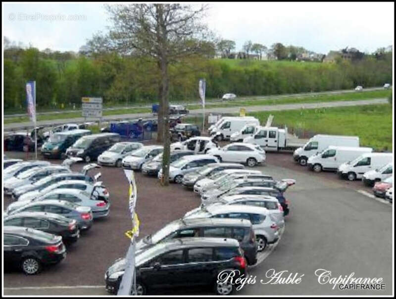 Commerce à BREAL-SOUS-MONTFORT