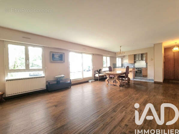 Photo 3 - Appartement à MONTGERON