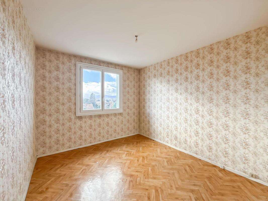 Appartement à LYON-5E
